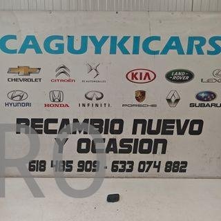 TAPA GANCHO TRASERO OPEL ASTRA USADO 13425479