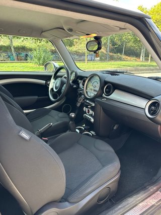 MINI One 2007