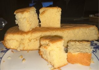 POSTRES Y TARTAS CASERAS