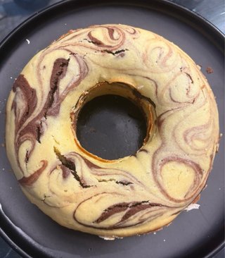 POSTRES Y TARTAS CASERAS