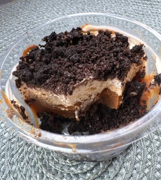 POSTRES Y TARTAS CASERAS