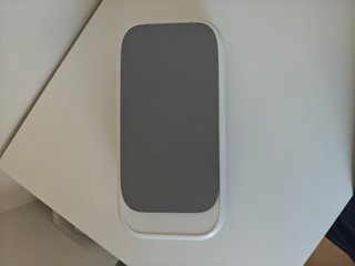 Limpiador ultrasónico 640 ml – 49.000 Hz