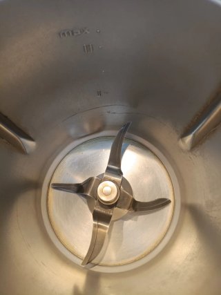 Thermomix TM5 con Varoma y Accesorios