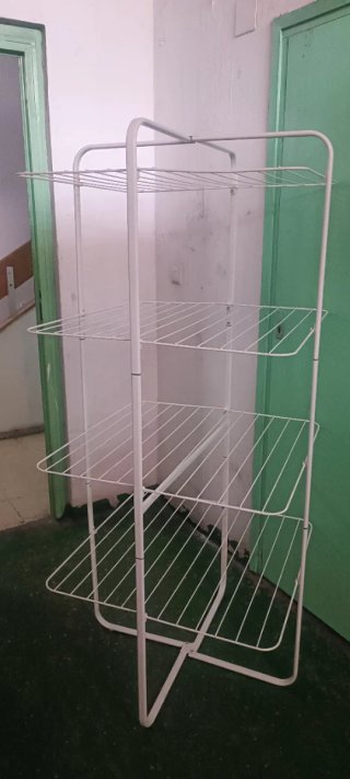 Tendedero Vertical Plegable Ikea