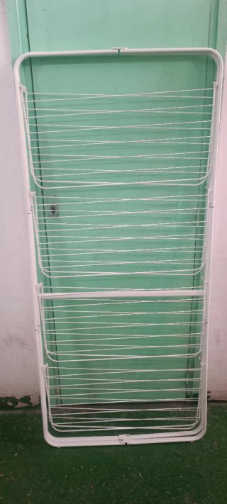 Tendedero Vertical Plegable Ikea
