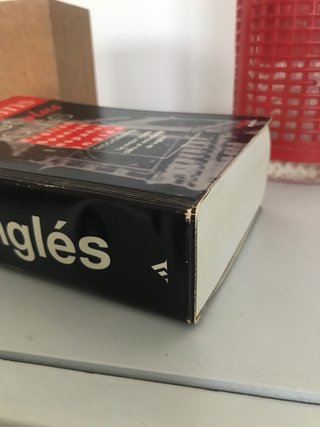 INGLES QUE TE SUENA A CHINO