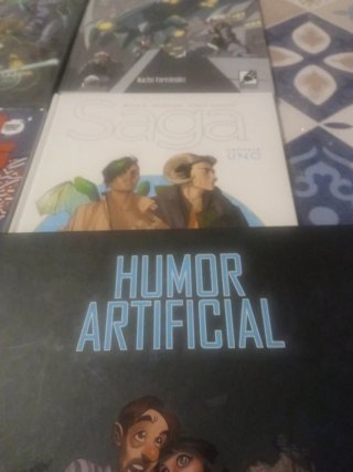 Comic pack ciencia ficcion