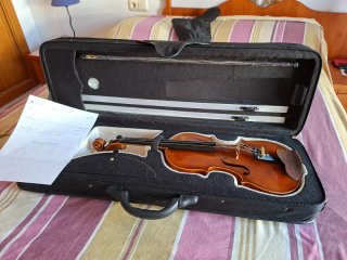 VIOLIN 4/4