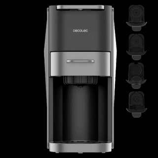 Cafetera 3 en 1 FreeStyle Compact