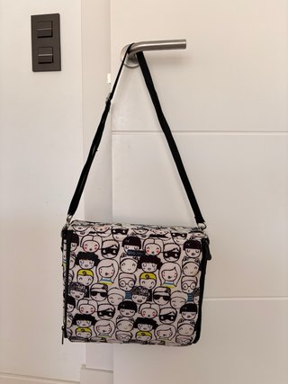Alzador portátil Tuc Tuc