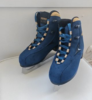 Patines de Hielo Roces Izumi Talla 37