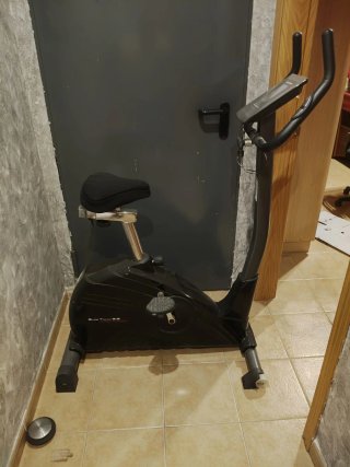 Bicicleta Estática Elíptica ProForm