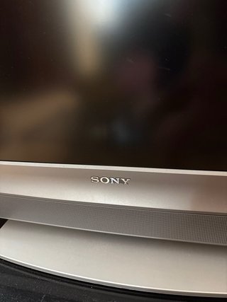 Televisión Sony Bravia 32 Pulgadas