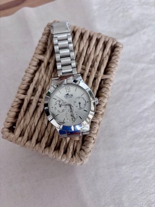 Reloj Lotus Mujer Multifunción 15913/1