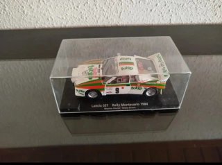 Coches Scalextric (Escucho ofertas)