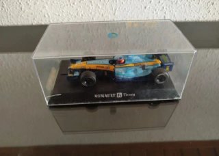 Coches Scalextric (Escucho ofertas)