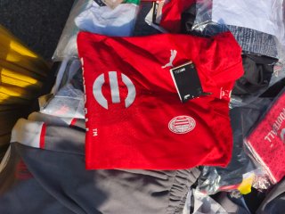 Maglia Milan Uomo L