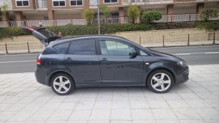 SEAT Altea 2010