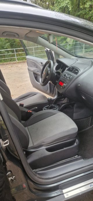 SEAT Altea 2010
