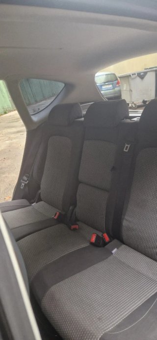 SEAT Altea 2010