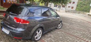 SEAT Altea 2010
