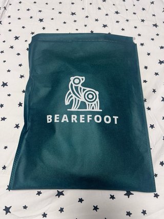 Zapatillas Bearefoot T-43 Drifters