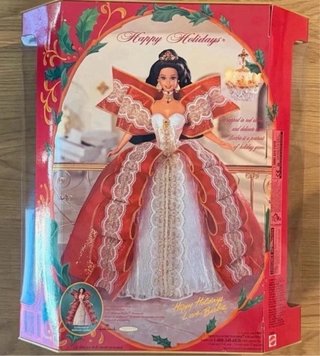 Barbie