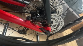 Bicicleta Trek Procaliber 9.5 Carbono 29