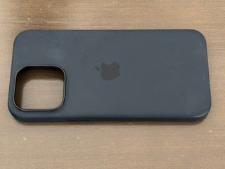 Funda iPhone 15 Pro Max MagSafe