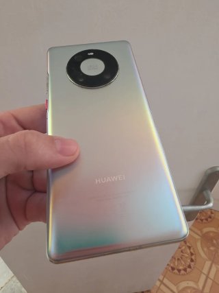 Huawei Mate 40 Pro Negro