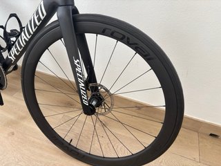 Specialized Tarmac SL7 (2023) - Talla 56
