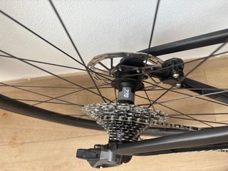 Specialized Tarmac SL7 (2023) - Talla 56