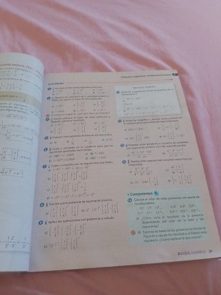 Matemáticas A 4º ESO. Libro del estudiante. GEN...