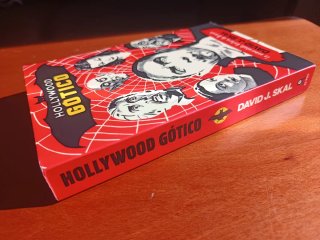 Hollywood gótico : la enmarañada historia de Dr...