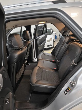 Mercedes-Benz Clase M 2014