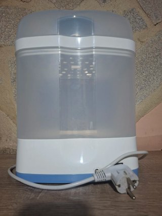 Esterilizador de biberones Chicco