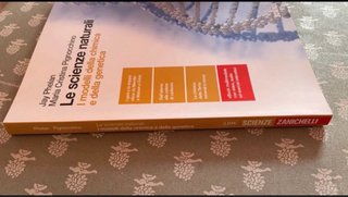 Libro scolastico