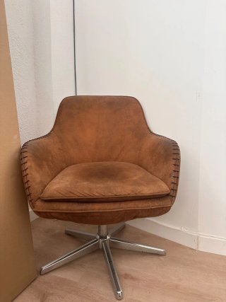 Silla estilo industrial Maisons du Monde