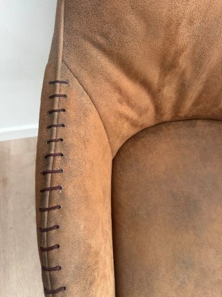 Silla estilo industrial Maisons du Monde