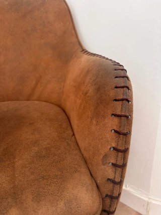 Silla estilo industrial Maisons du Monde