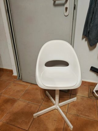 Seggiolini IKEA LOBERGET/SIBBEN 30€ entrambi