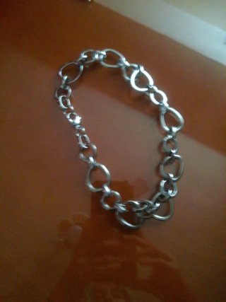 Collar Acero Inoxidable