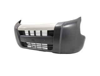 17376 paragolpes del 901030225030 fiat iii fiorino