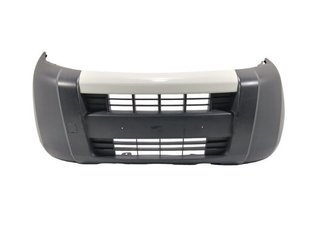 17376 paragolpes del 901030225030 fiat iii fiorino