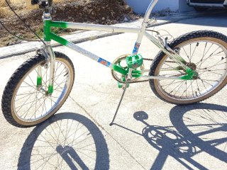 Bicicleta BH California XL2