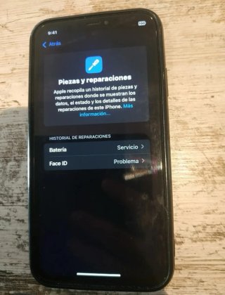 iPhone XR