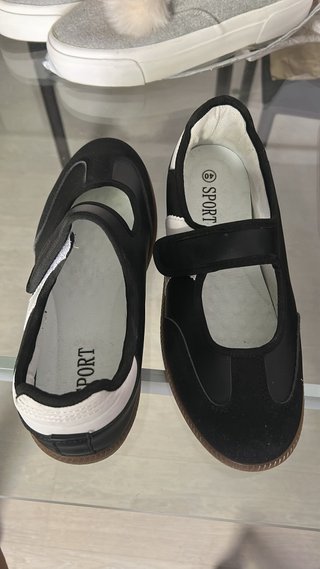 Lote 2 Zapatillas 41 TEX Florales