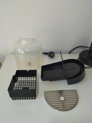 Cafetera Nespresso DeLonghi Essenza