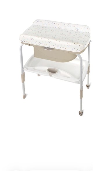 Bañera cambiador Jané Flip