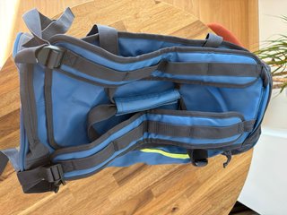 Bolsa Helly Hansen 30L Azul